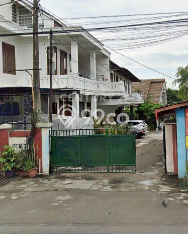 Rumah Elit LB 138m2 Siap Huni Desain Elegan di Sukmajaya, Depok Rumah Elit LB 138m2 Siap Huni Desain Elegan di Sukmajaya, Depok