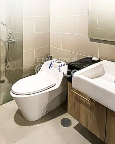 Dijual Apartemen di Kebayoran Lama, Jakarta Selatan Punya 1 Kamar Tidur Dijual Apartemen di Kebayoran Lama, Jakarta Selatan Punya 1 Kamar Tidur