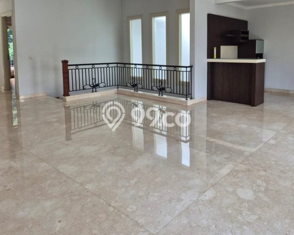 Disewakan Rumah Strategis LT 483m2 / LB 500m2 di Pondok Indah, Jakarta Selatan Disewakan Rumah Strategis LT 483m2 / LB 500m2 di Pondok Indah, Jakarta Selatan