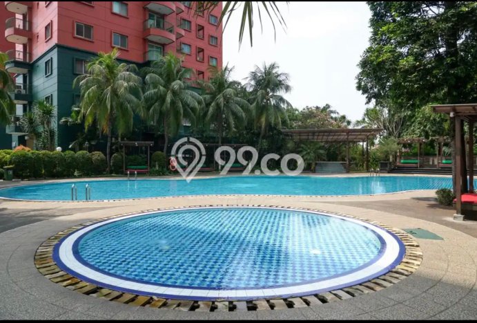 Apartemen Luxury Dijual di Jakarta Selatan Lokasi Strategis Punya 3 Kamar Tidur Apartemen Luxury Dijual di Jakarta Selatan Lokasi Strategis Punya 3 Kamar Tidur