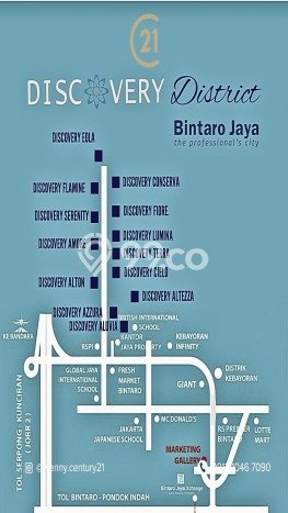 Dijual Tanah Lokasi Bintaro, Tangerang Selatan Seluas 167m2 Dijual Tanah Lokasi Bintaro, Tangerang Selatan Seluas 167m2