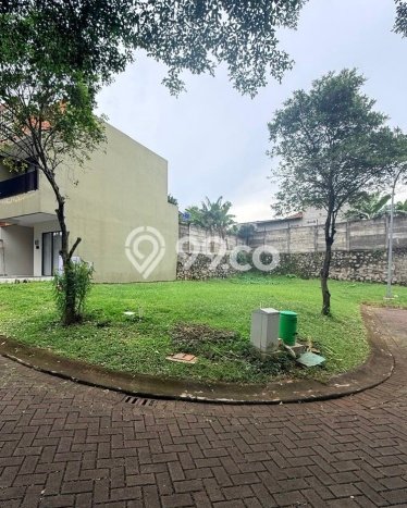 Dijual Tanah Lokasi Bintaro, Tangerang Selatan Seluas 167m2 Dijual Tanah Lokasi Bintaro, Tangerang Selatan Seluas 167m2