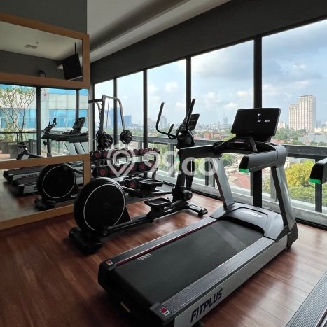 Dijual Apartemen Luxury di Gatot Subroto 3 Kamar & 3 Kamar Mandi Dijual Apartemen Luxury di Gatot Subroto 3 Kamar & 3 Kamar Mandi