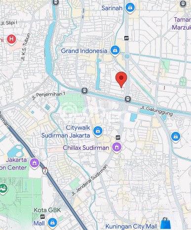 Paling Diincar! Kantor Dijual di Kebon Melati Harga Kompetitif Paling Diincar! Kantor Dijual di Kebon Melati Harga Kompetitif