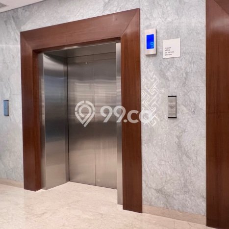 Dijual Apartemen Luxury di Gatot Subroto 3 Kamar & 3 Kamar Mandi Dijual Apartemen Luxury di Gatot Subroto 3 Kamar & 3 Kamar Mandi