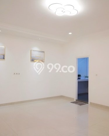 Ready to Use! Premium House LT 973m2 Desain Modern di Kemang Ready to Use! Premium House LT 973m2 Desain Modern di Kemang