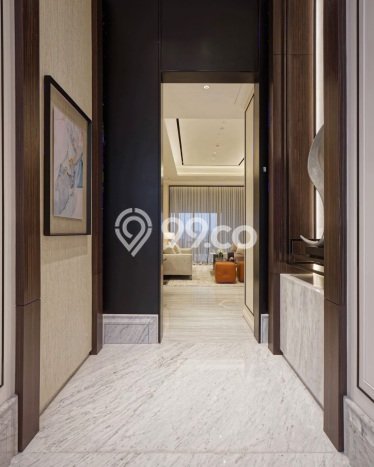 Apartemen Luxury Dijual di Jakarta Selatan Lokasi Strategis Punya 2 Kamar Tidur Apartemen Luxury Dijual di Jakarta Selatan Lokasi Strategis Punya 2 Kamar Tidur