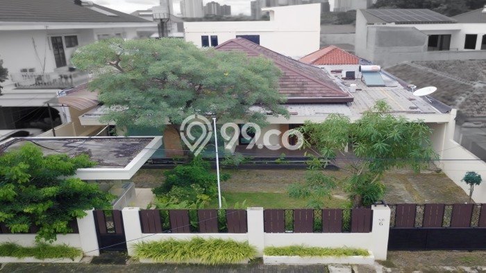 Hot Offer Hunian Premium Ideal dan Luas di Menteng, Jakarta Pusat Hot Offer Hunian Premium Ideal dan Luas di Menteng, Jakarta Pusat