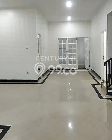 Rumah Luxury Modern Siap Huni di Jati Padang Jakarta Selatan Rumah Luxury Modern Siap Huni di Jati Padang Jakarta Selatan