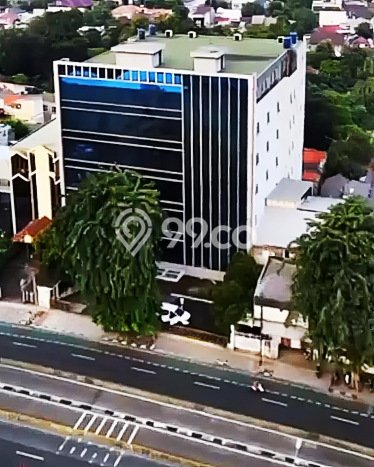 Kantor Dijual di Jakarta Selatan LT 1400m2 & LB 8800m2 Lokasi Terbaik! Kantor Dijual di Jakarta Selatan LT 1400m2 & LB 8800m2 Lokasi Terbaik!