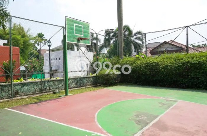 Apartemen Luxury Dijual di Jakarta Selatan Lokasi Strategis Punya 3 Kamar Tidur Apartemen Luxury Dijual di Jakarta Selatan Lokasi Strategis Punya 3 Kamar Tidur