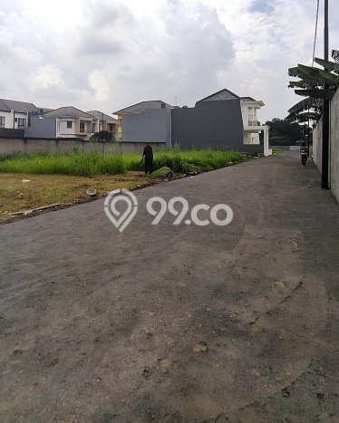 Rumah Luxury Modern Siap Huni di Jati Padang Jakarta Selatan Rumah Luxury Modern Siap Huni di Jati Padang Jakarta Selatan