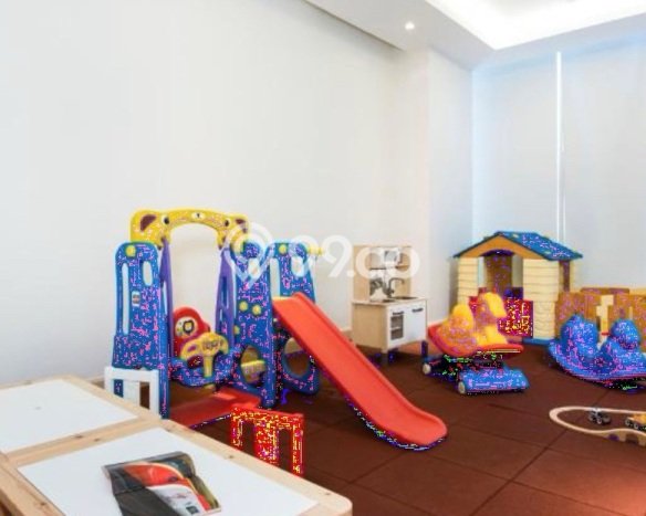 Disewakan Apartemen 3 KT di Kawasan Kebayoran Baru, Jakarta Selatan Disewakan Apartemen 3 KT di Kawasan Kebayoran Baru, Jakarta Selatan