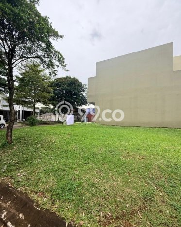 Dijual Tanah Lokasi Bintaro, Tangerang Selatan Seluas 167m2 Dijual Tanah Lokasi Bintaro, Tangerang Selatan Seluas 167m2