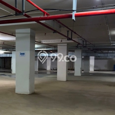 Siap Huni Apartemen Prestisius di Alam Sutera 3 Kamar & 2 Kamar Mandi Siap Huni Apartemen Prestisius di Alam Sutera 3 Kamar & 2 Kamar Mandi