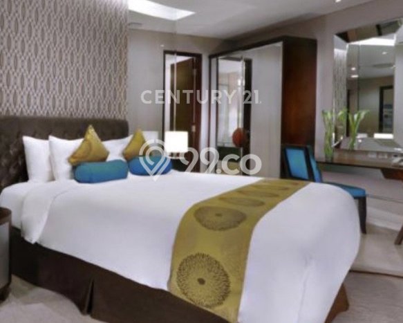 Sewa Apartemen Harga Terjangkau di Kuningan 1 KT Sewa Apartemen Harga Terjangkau di Kuningan 1 KT