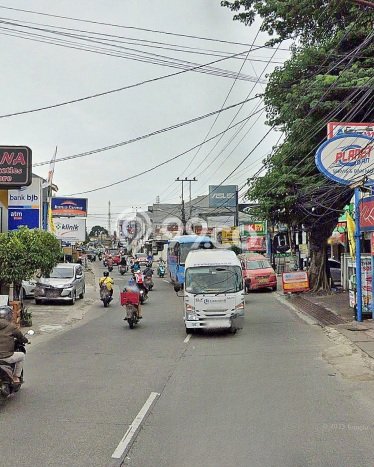 Rumah Elit LB 138m2 Siap Huni Desain Elegan di Sukmajaya, Depok Rumah Elit LB 138m2 Siap Huni Desain Elegan di Sukmajaya, Depok