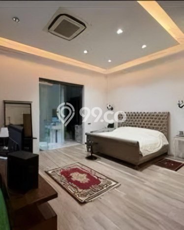 Rumah Luxury Modern Siap Huni di Radio Dalam Jakarta Selatan Rumah Luxury Modern Siap Huni di Radio Dalam Jakarta Selatan