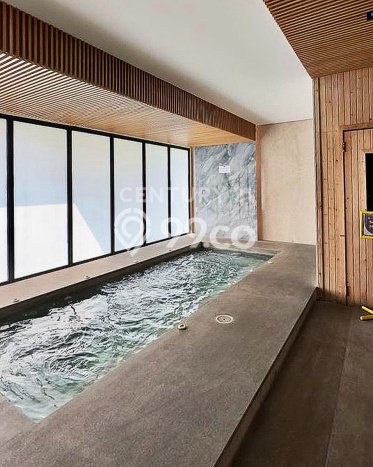 Dijual Apartemen di Kebayoran Lama, Jakarta Selatan Punya 1 Kamar Tidur Dijual Apartemen di Kebayoran Lama, Jakarta Selatan Punya 1 Kamar Tidur