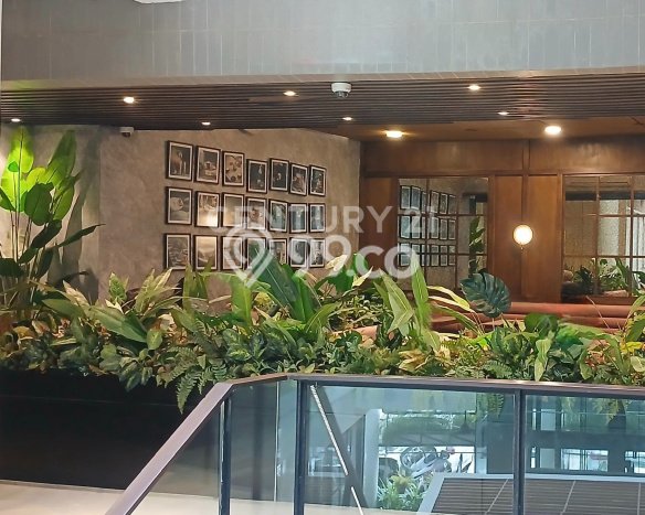 Unit Kantor Disewakan di Senopati di Area Ramai & Strategis Unit Kantor Disewakan di Senopati di Area Ramai & Strategis