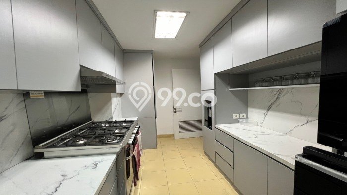 Apartemen Luxury Dijual di Jakarta Selatan Lokasi Strategis Punya 3 Kamar Tidur Apartemen Luxury Dijual di Jakarta Selatan Lokasi Strategis Punya 3 Kamar Tidur