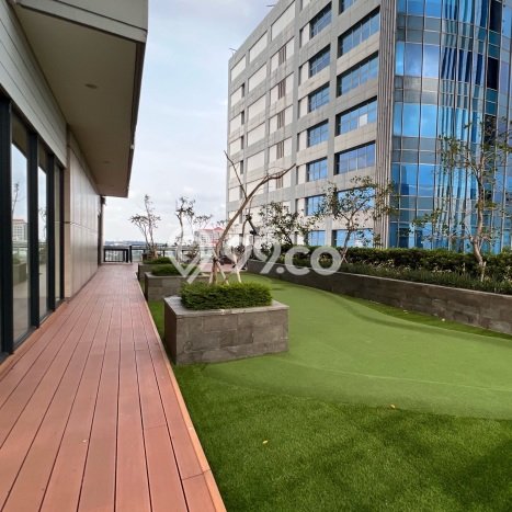 Dijual Apartemen Luxury di Gatot Subroto 3 Kamar & 3 Kamar Mandi Dijual Apartemen Luxury di Gatot Subroto 3 Kamar & 3 Kamar Mandi