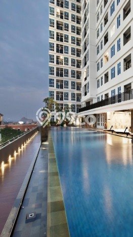 Untuk Dijual Apartemen 1 KT & 2 KM di Tangerang Lokasi Strategis Untuk Dijual Apartemen 1 KT & 2 KM di Tangerang Lokasi Strategis