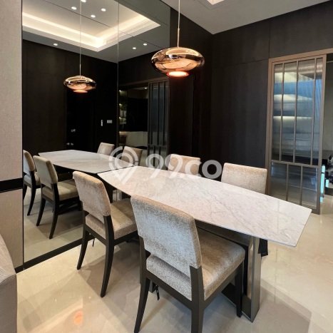 Hunian Apartemen Eksklusif untuk Dijual di Jakarta Selatan dengan 2 BR & 2 Kamar Mandi Hunian Apartemen Eksklusif untuk Dijual di Jakarta Selatan dengan 2 BR & 2 Kamar Mandi