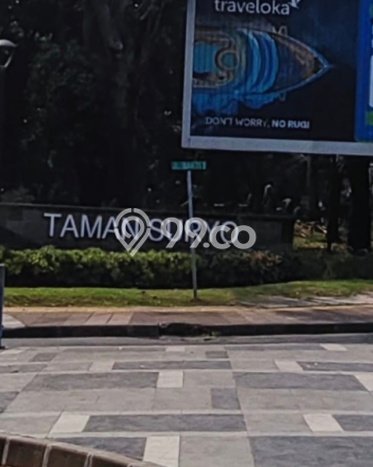 Hunian Eksklusif Dijual LT 321m2 di Kebayoran Baru, Jakarta Selatan Hunian Eksklusif Dijual LT 321m2 di Kebayoran Baru, Jakarta Selatan