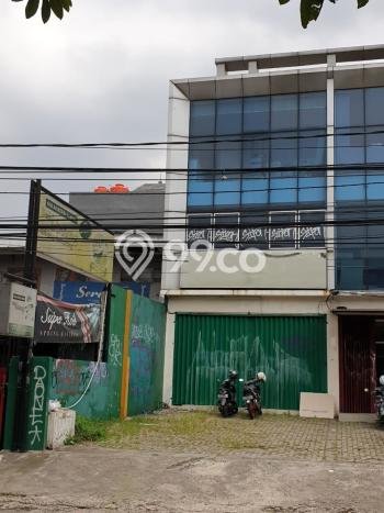 Ruko Bagus Dijual LB 150m2 Lokasi Strategis Tangerang Selatan Area Cocok untuk Bisnis Ruko Bagus Dijual LB 150m2 Lokasi Strategis Tangerang Selatan Area Cocok untuk Bisnis
