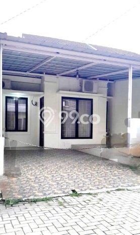 Jual Rumah Minimalis Bagus Punya 2 KT di Ciseeng Bogor SHM Jual Rumah Minimalis Bagus Punya 2 KT di Ciseeng Bogor SHM