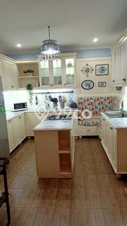 For Sale! Premium House LT 424m2 Desain Modern di Bintaro For Sale! Premium House LT 424m2 Desain Modern di Bintaro