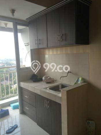 Untuk Dijual Apartemen Ekonomis di Pesanggrahan, Jakarta Selatan dengan 1 KT, 1 KM Untuk Dijual Apartemen Ekonomis di Pesanggrahan, Jakarta Selatan dengan 1 KT, 1 KM
