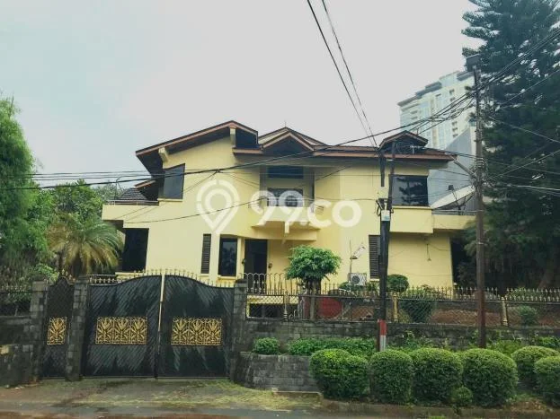 Dijual Hunian Mewah dengan Fasilitas Sekitar Lengkap di Kebayoran Lama, Jakarta Selatan Dijual Hunian Mewah dengan Fasilitas Sekitar Lengkap di Kebayoran Lama, Jakarta Selatan
