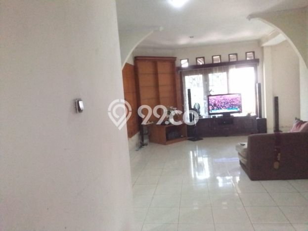 Dijual Rumah Premium dengan Fasilitas Sekitar Komplit di Pondok Aren, Tangerang Selatan Dijual Rumah Premium dengan Fasilitas Sekitar Komplit di Pondok Aren, Tangerang Selatan
