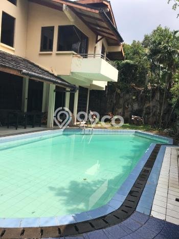Dijual Hunian Mewah dengan Fasilitas Sekitar Lengkap di Kebayoran Lama, Jakarta Selatan Dijual Hunian Mewah dengan Fasilitas Sekitar Lengkap di Kebayoran Lama, Jakarta Selatan