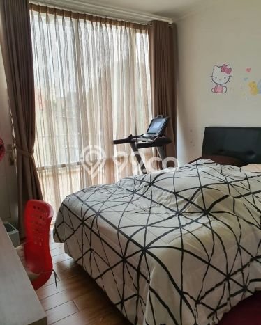 Jual Rumah Luas Elegan Dengan View Eksklusif di Lebak Bulus, Jakarta Selatan Jual Rumah Luas Elegan Dengan View Eksklusif di Lebak Bulus, Jakarta Selatan