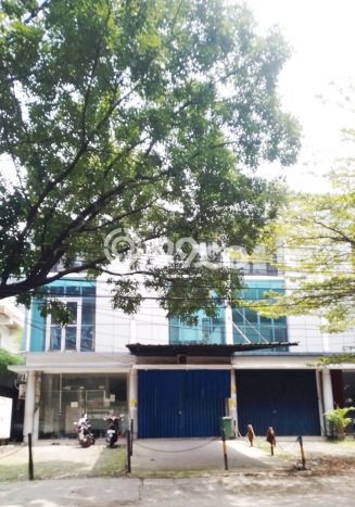 Unit Ruko Dijual di Jakarta Selatan LT 111m2 & LB 250m2 Unit Ruko Dijual di Jakarta Selatan LT 111m2 & LB 250m2