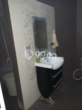 Hunian Cantik Minimalis Lb 250m2 di Pondok Aren, Tangerang Selatan Hunian Cantik Minimalis Lb 250m2 di Pondok Aren, Tangerang Selatan