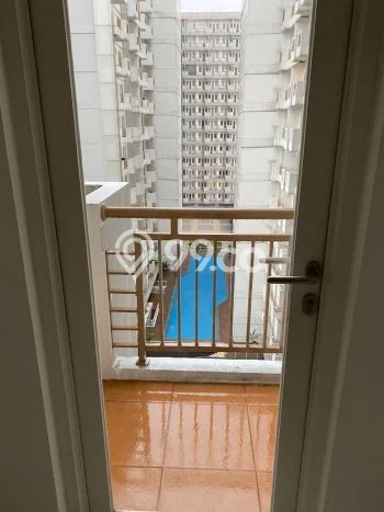 Dijual Apartemen 1 KT 1 KM di Sentul Luas 20m2 Dijual Apartemen 1 KT 1 KM di Sentul Luas 20m2
