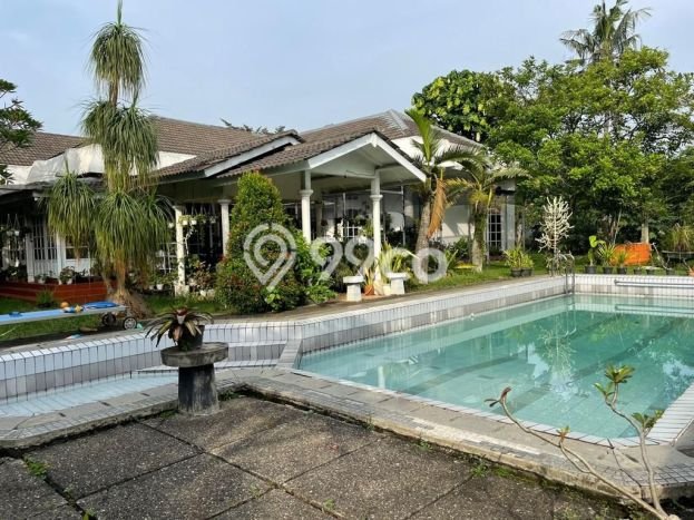 Hunian Super Elit dengan Akses Paling Strategis di Pondok Labu, Jakarta Selatan Hunian Super Elit dengan Akses Paling Strategis di Pondok Labu, Jakarta Selatan