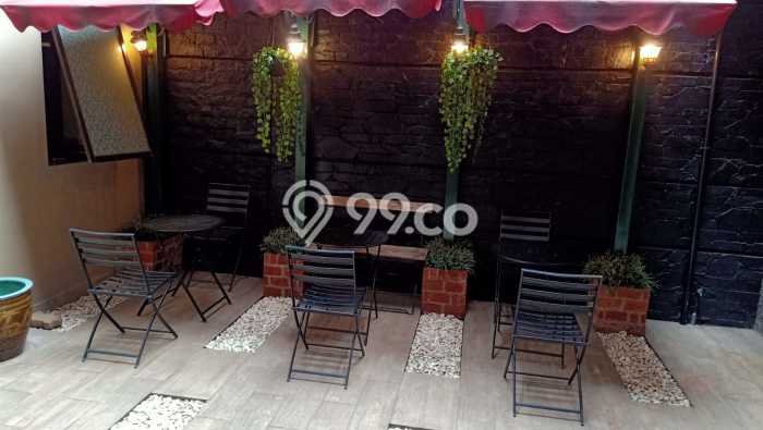 For Sale! Premium House LT 424m2 Desain Modern di Bintaro For Sale! Premium House LT 424m2 Desain Modern di Bintaro