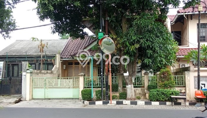 Hot Offer Hunian Mewah Ideal dan Luas di Pesanggrahan, Jakarta Selatan Hot Offer Hunian Mewah Ideal dan Luas di Pesanggrahan, Jakarta Selatan