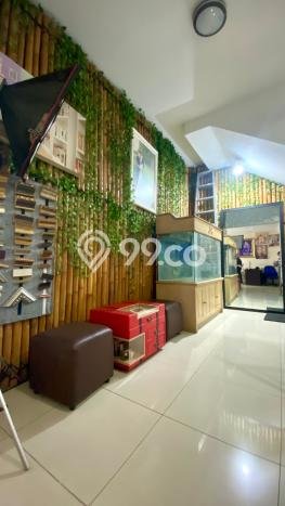 Paling Dicari! Ruko Dijual di Bintaro Harga Kompetitif Paling Dicari! Ruko Dijual di Bintaro Harga Kompetitif