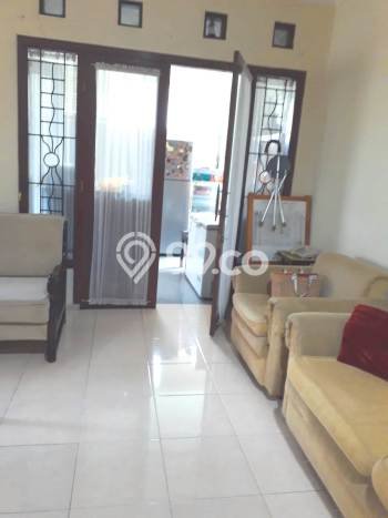 Rumah Luas Asri 3 KT Siap Huni di Bintaro Jakarta Selatan Rumah Luas Asri 3 KT Siap Huni di Bintaro Jakarta Selatan