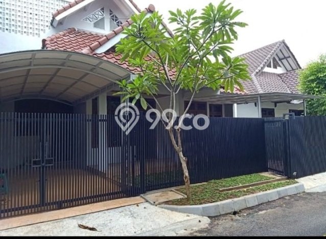 Hunian Elit LB 250m2 Siap Huni Desain Elegan di Lebak Bulus, Jakarta Selatan Hunian Elit LB 250m2 Siap Huni Desain Elegan di Lebak Bulus, Jakarta Selatan
