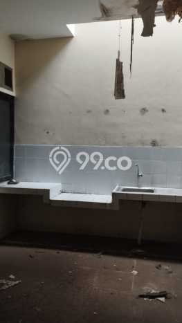For Sale Rumah 6 Kamar Lokasi Ideal Bagus dan Strategis di Larangan For Sale Rumah 6 Kamar Lokasi Ideal Bagus dan Strategis di Larangan