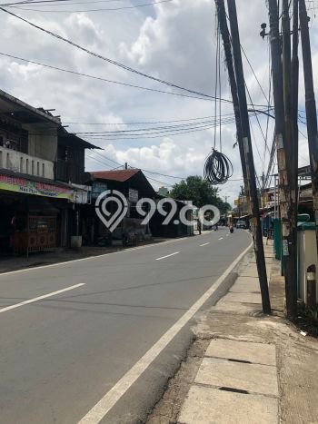 Ruko Bagus Dijual LB 92m2 Lokasi Strategis Tangerang Selatan Area Cocok untuk Berbisnis Ruko Bagus Dijual LB 92m2 Lokasi Strategis Tangerang Selatan Area Cocok untuk Berbisnis