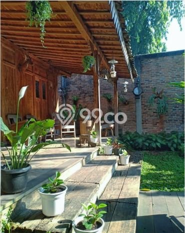 Dijual Rumah Luas Megah Dengan View Cantik di Bintaro, Tangerang Selatan Dijual Rumah Luas Megah Dengan View Cantik di Bintaro, Tangerang Selatan