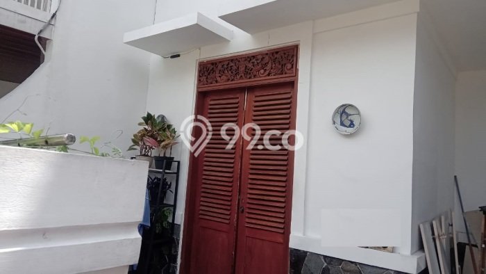 Dijual Hunian Rumah Nyaman 2 KT di Bintaro, Tangerang Selatan Dijual Hunian Rumah Nyaman 2 KT di Bintaro, Tangerang Selatan